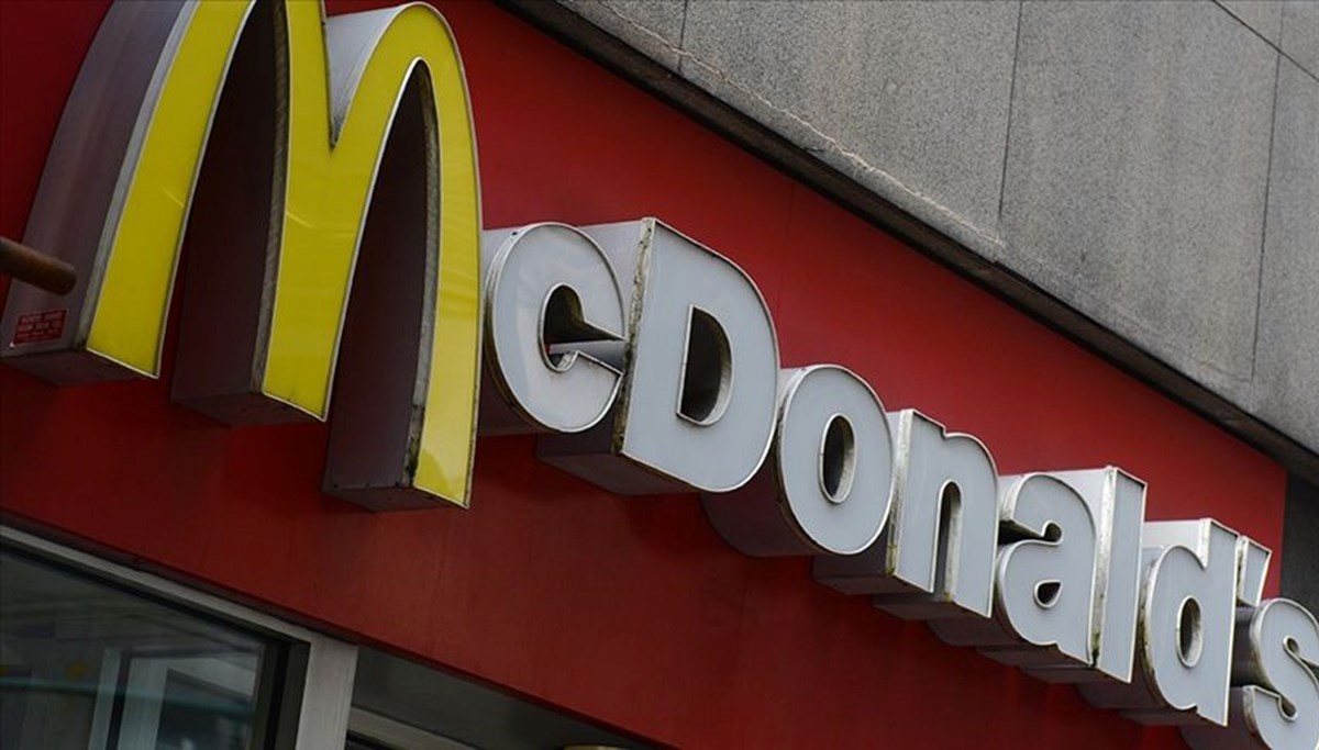 McDonalds hisselerine McDonalds hisselerine