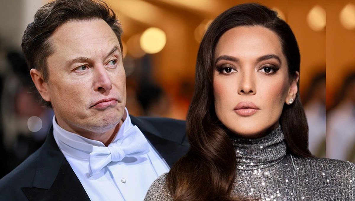 Demet Akalın'dan mavi tik paylaşımı: Aa Elon sen misin?