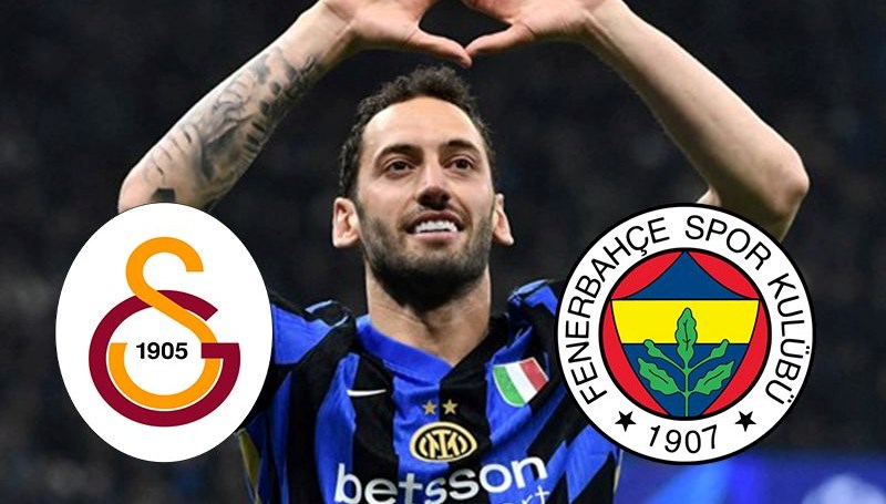 Çalhanoğlu cephesinden resmi cevap