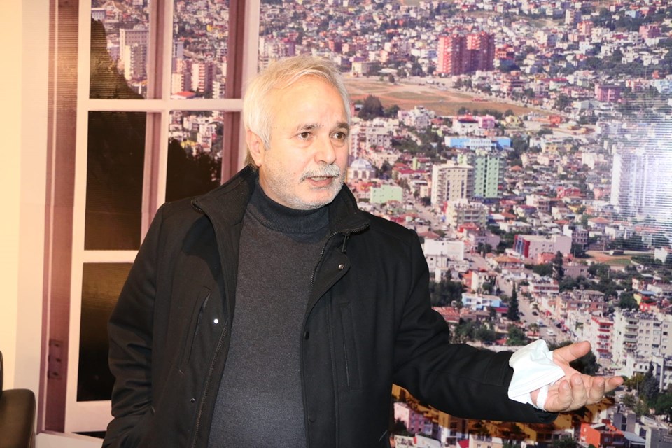Bergen polemiği: Kozan Belediye Başkanı Özgan'dan oyuncu Farah Zeynep Abdullah'a tazminat davası - 2