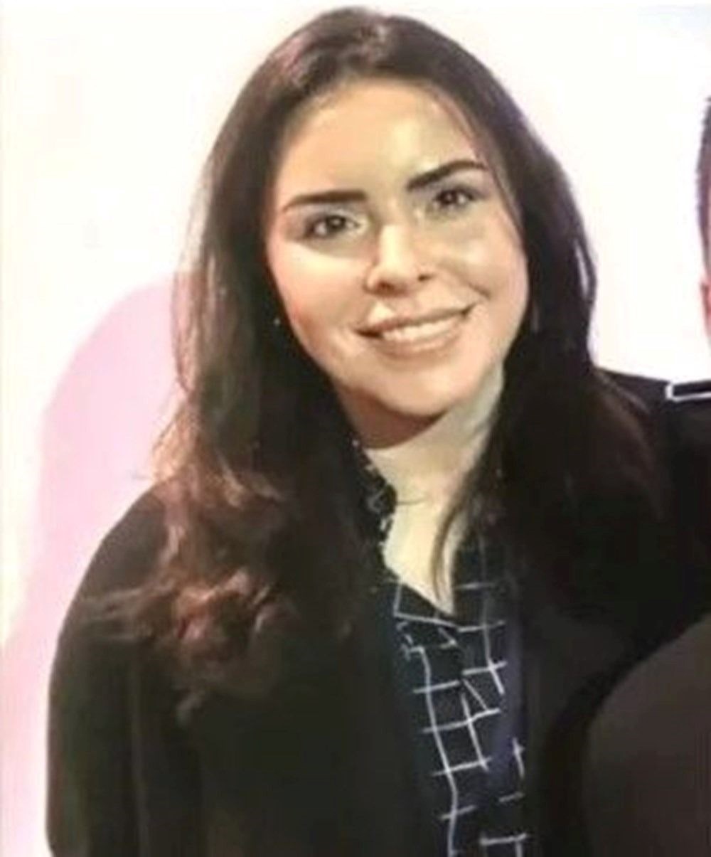 Dila'ya çarpıp kaçan suç makinesi tutuklandı - 6