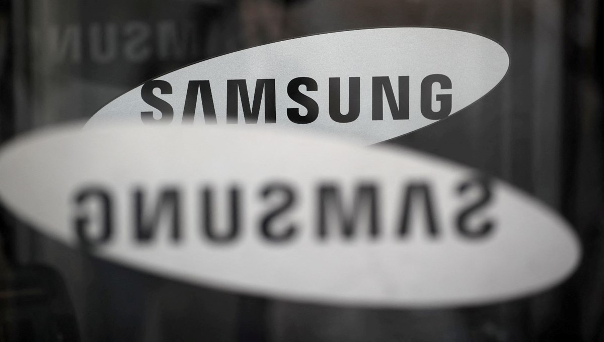 Samsung'un net karı 3 yıl sonra ilk defa düştü