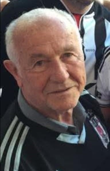 Firari Hacı Mehmet Ersoy