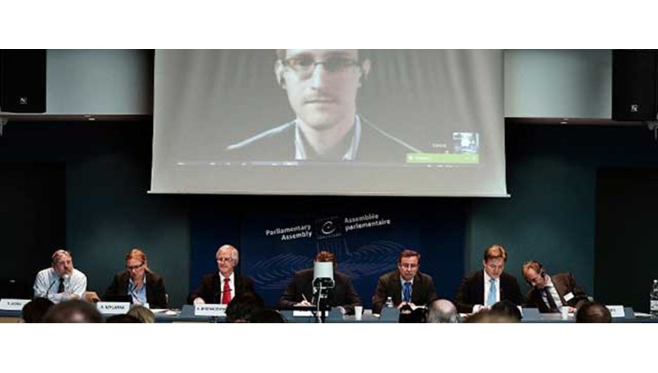 Snowden'dan tüyler ürpertici açıklamalar