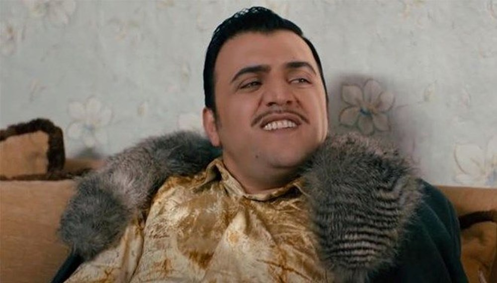 Şinasi Yurtsever'in Vefatı Sanat Camiasını Derinden Sarsdı 83