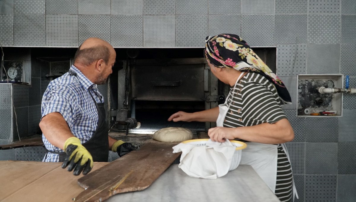 Evinin alt katına açtı: Kendi elleriyle üretip köy ve ilçelere satıyor