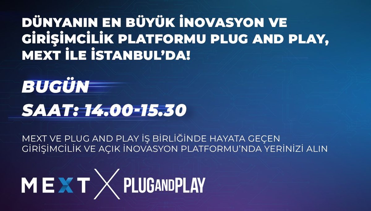 MEXT ve Plug and Play'den 