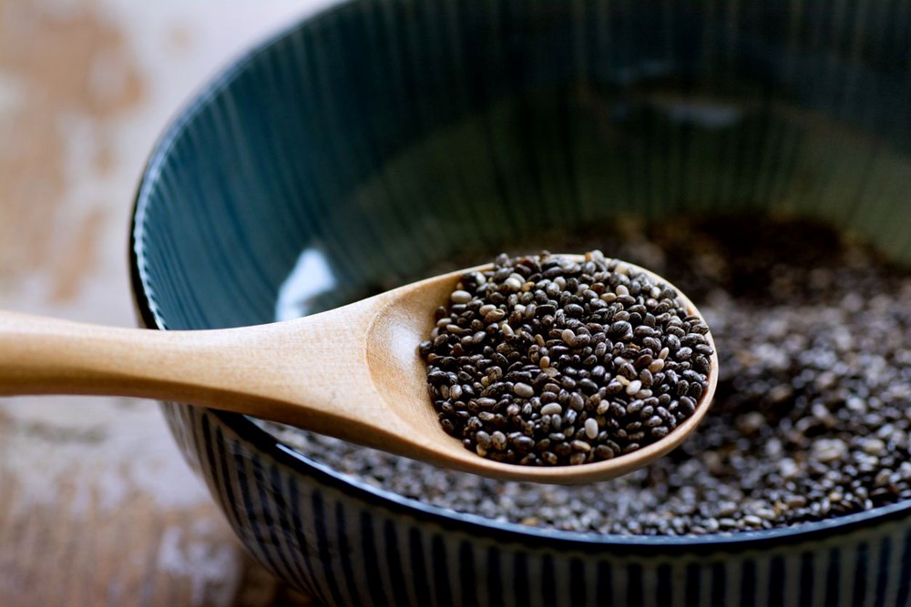 Est-il acceptable de manger des graines de chia tous les jours ? Choses à éviter - 7