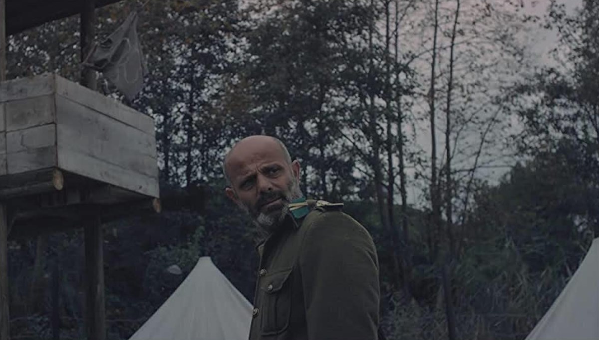 Uzak Ülke fragmanı