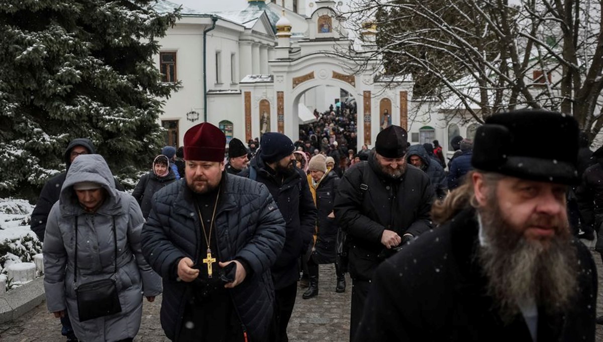 Новости печерской лавры сегодня