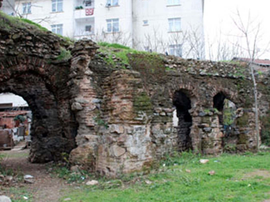 14 Yuzyillik Saray Gun Yuzune Cikmayi Bekliyor Ntv