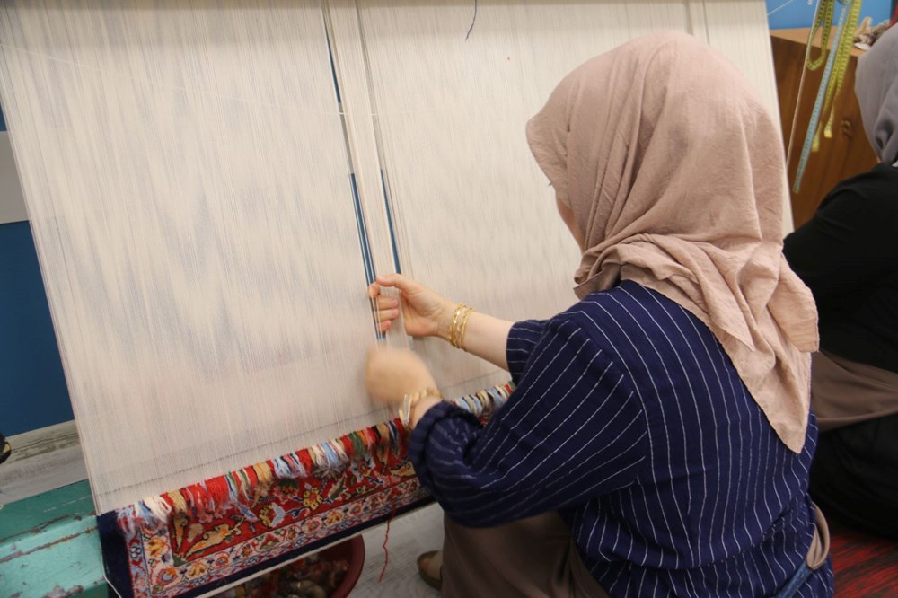 Sipariş veren 1 yıl bekliyor: Metrekaresi 50 bin lira - 4
