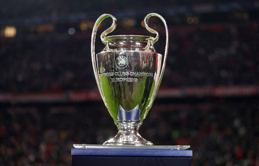 Galatasaray'a iki finalist birden: Şampiyonlar Ligi'ndeki bir muhtemel rakip daha belli oldu - 4