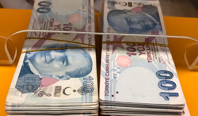 ABD bankasından Türk Lirası analizi: Değer kaybı düşük ihtimal