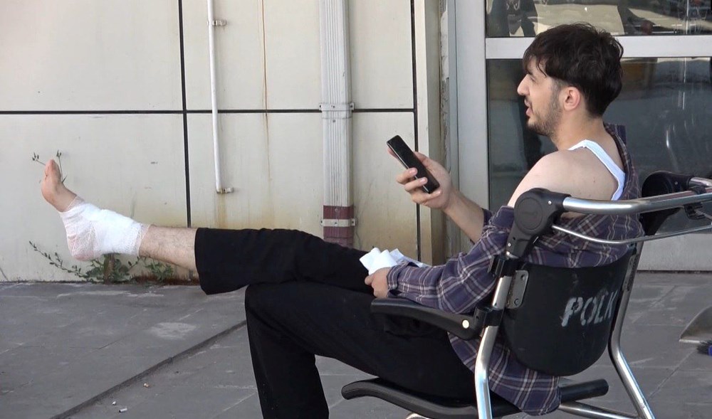 Bakan Koca açıkladı: Bayramın ilk gününde "acemi kasap" bilançosu - 13