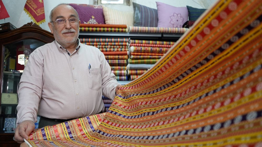 Gaziantep'in asırlık mirası yok olma tehlikesiyle karşı karşıya 72 WSJ4hkV2UO5VpZq6F2nrg