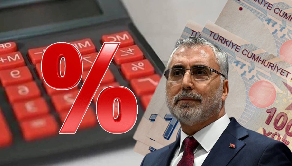 Kamu işçisi toplu sözleşme zammı taban ücreti 2025 ne kadar olacak? Kamu işçisi zammı yüzde kaç artacak?