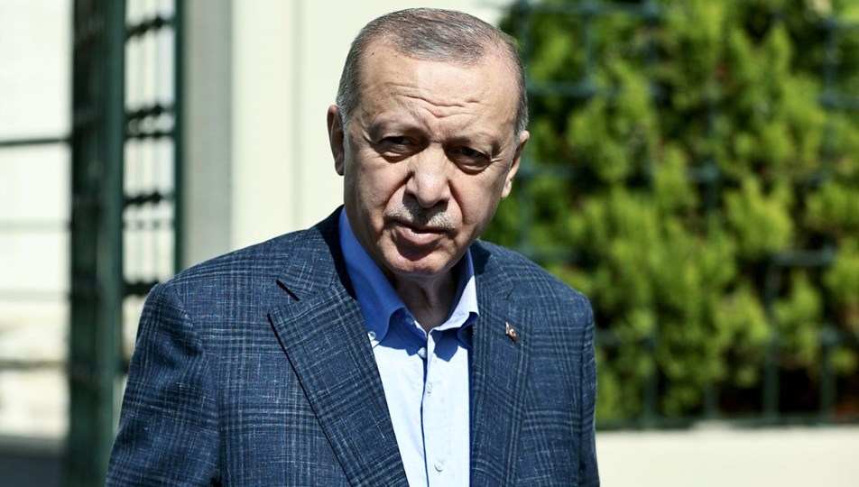SON DAKİKA HABERİ: Cumhurbaşkanı Erdoğan'dan ABD'ye tepki