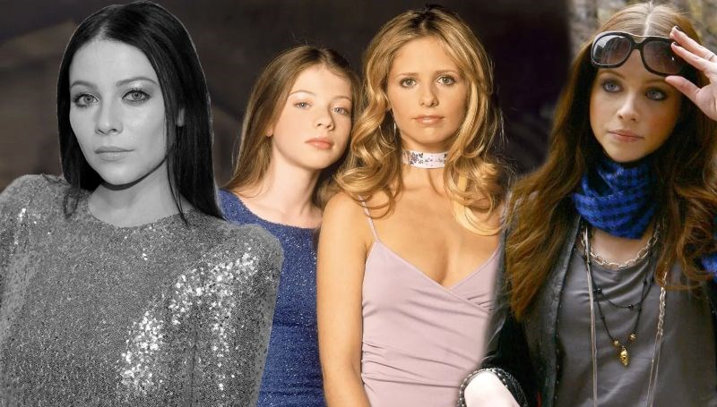 Gossip Girl dizisinin yıldızı Michelle Trachtenberg hayatını kaybetti