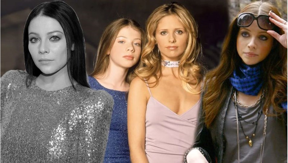 Gossip Girl dizisinin yıldızı Michelle Trachtenberg hayatını kaybetti