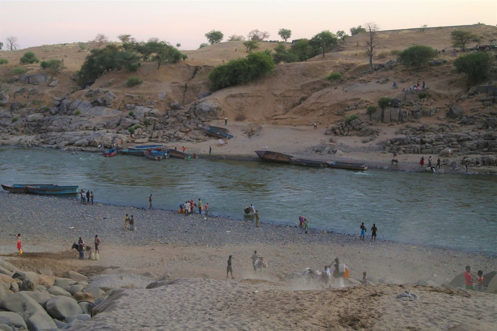 Etiyopya adım adım iç savaşa gidiyor - 9