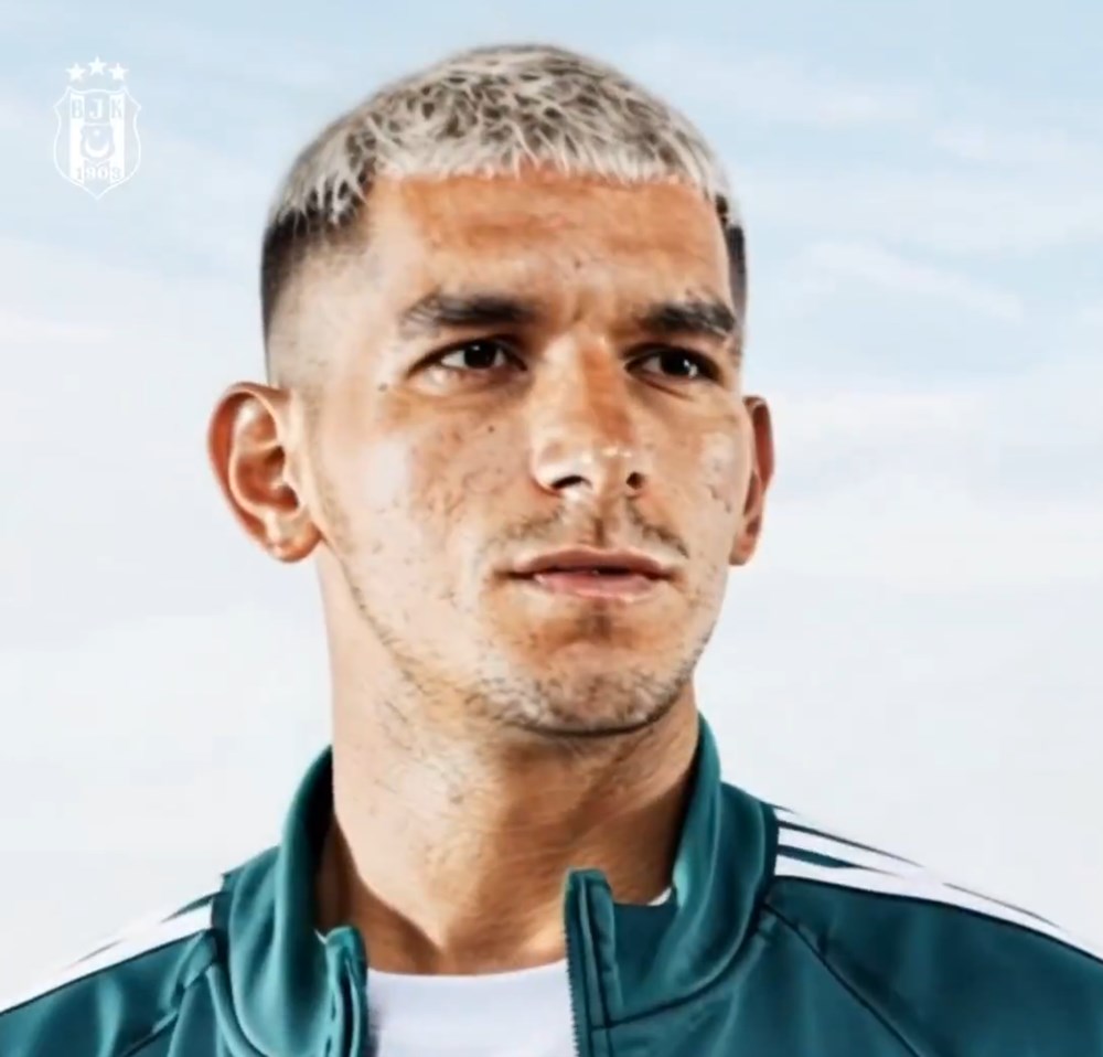 Beşiktaş'tan Galatasaray'a "Squid Game" Göndermesi: "Zıplamak Yok!" 79 WoL7CUAVkKz8Urq8 WsBg