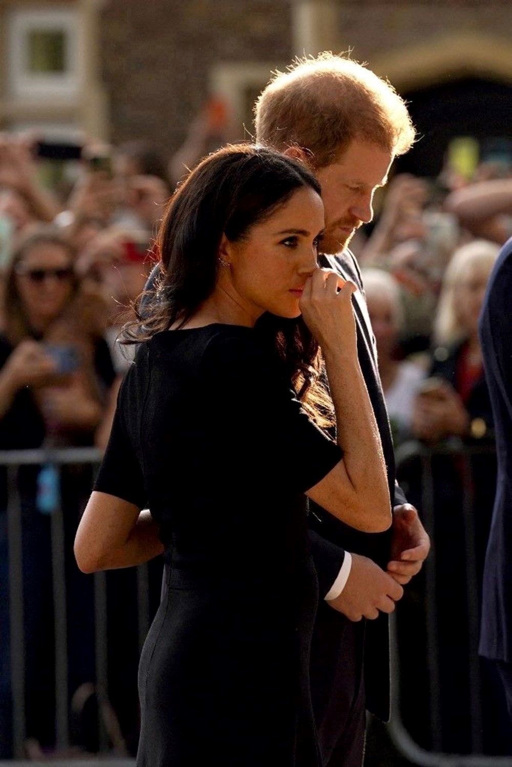 Kral Charles oğlu Prens Harry'ye rest çekti: Ben banka değilim! - 3