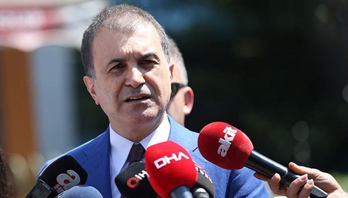 SON DAKİKA: AK Parti'den Elmalı davası açıklaması