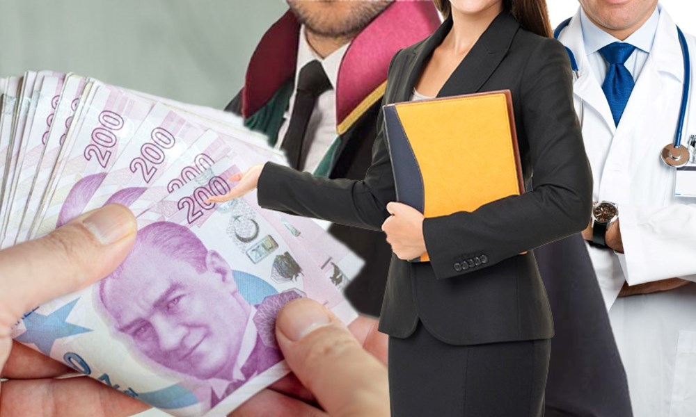 Temmuz'da memur zammı ne kadar olacak? En düşük memur maaşı yüzde kaç artacak? - 1