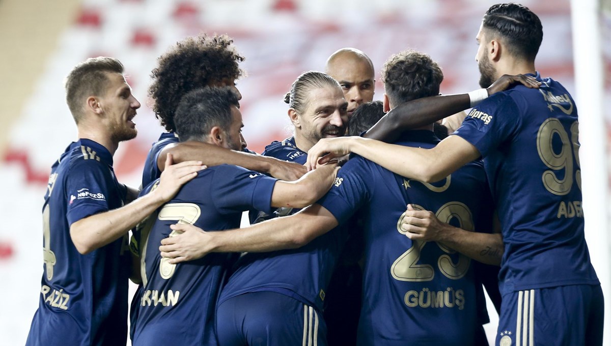 <span>Günün spor manşetleri (3 Kasım 2020)</span>