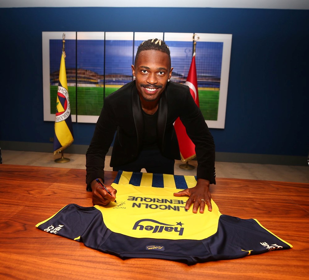 Süper Lig'de biten tüm son dakika transferleri (2022 yaz transfer sezonu) - 2