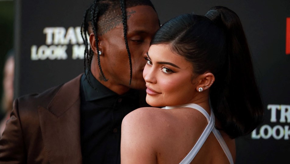 Ünlü rapçi Travis Scott serbest bırakıldı