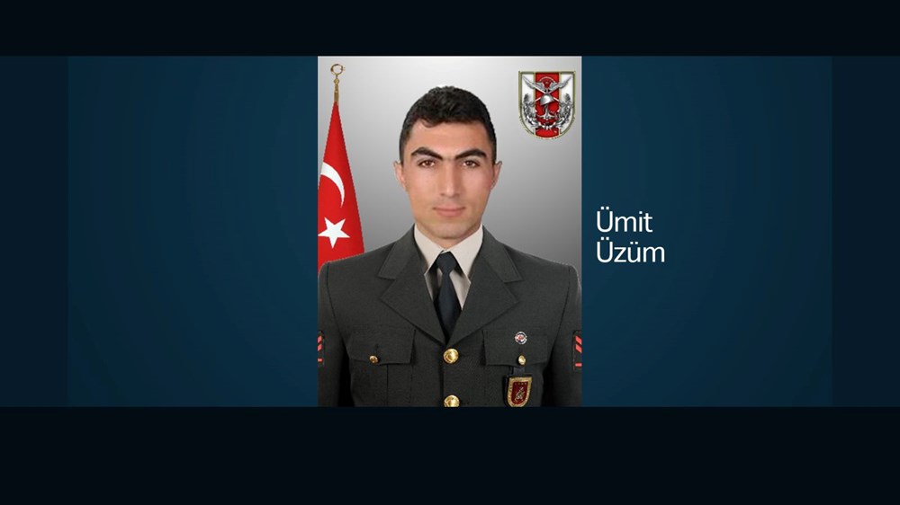 Şehitlerin yarım kalan öyküleri: Türkiye şehitlerini uğurluyor - 18