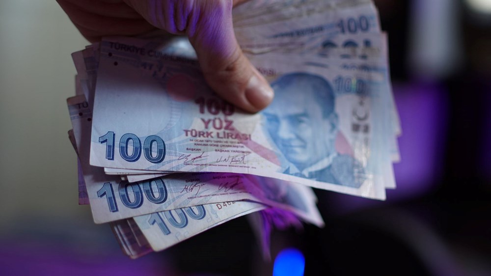 Mevduat ve kredi faizleri değişti: 1 milyon lira ne kadar kazandırır? - 7