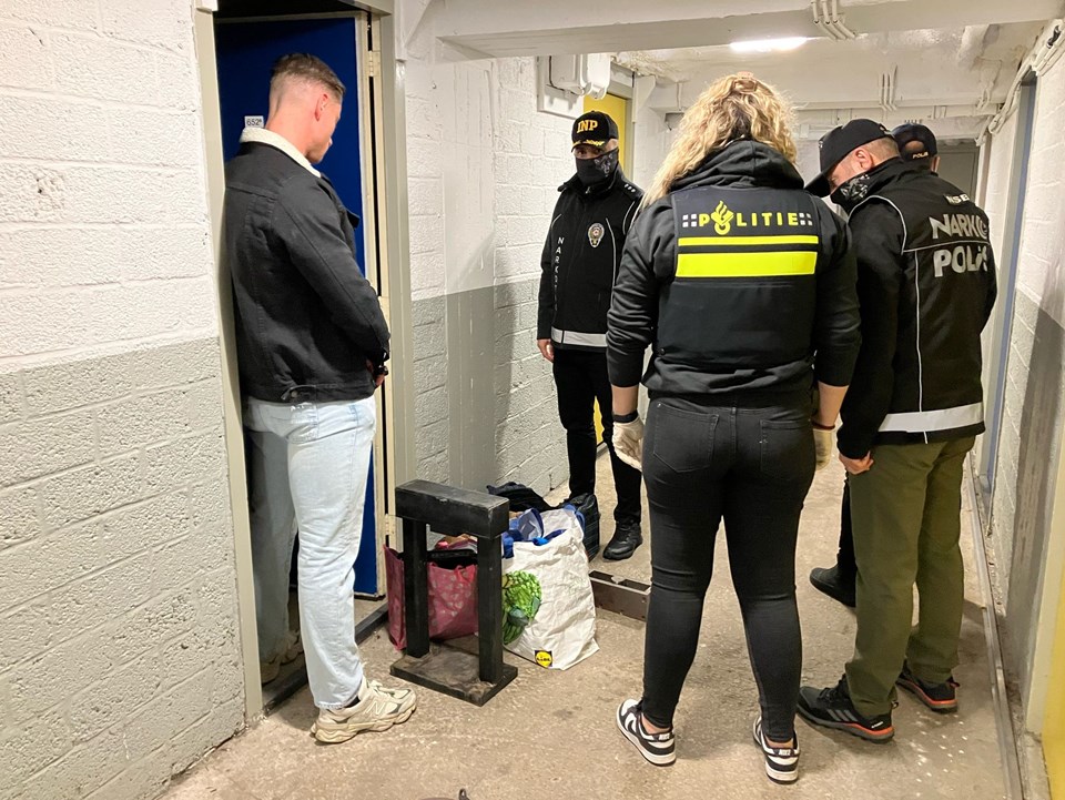 Dev operasyonda yeni ayrıntılar: Kripto çözüldü, beş ülkede operasyon düğmesine basıldı - 1