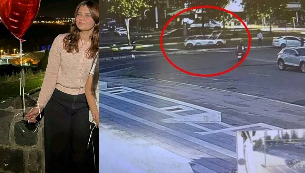 Çocuk sürücü 145 kilometre hız yapmış