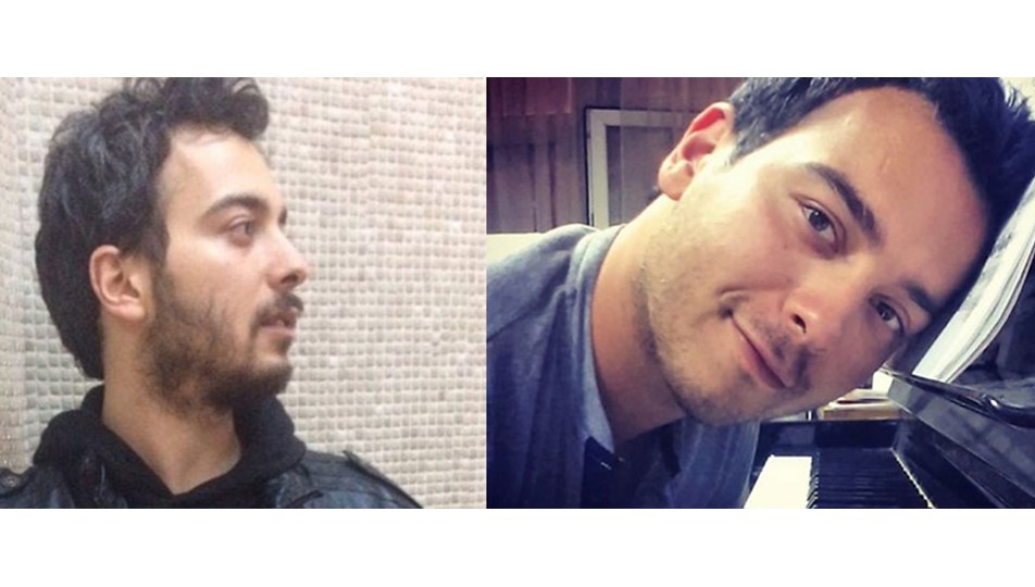 Piyanist Dengin Ceyhan’a tahliye