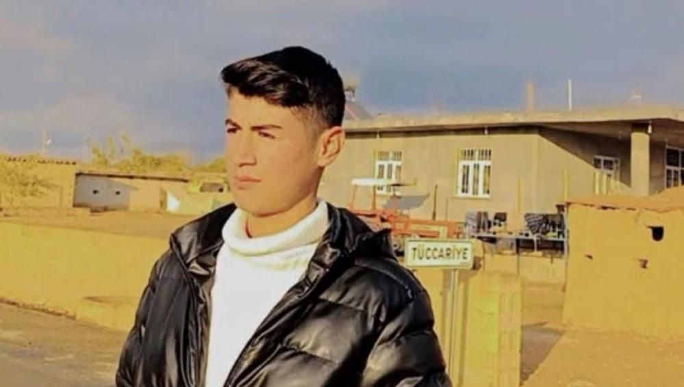 Tarım işçisi Ahmet'in ölümü