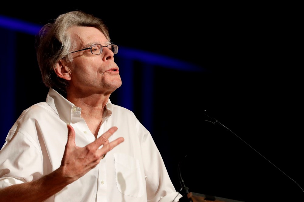 Stephen King'in Elon Musk'la ilgili sözlerine tepki: Bugüne kadar yazdığın en korkunç şey - 2