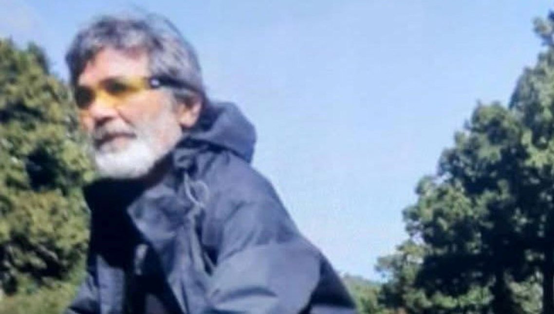 Mantar toplamaya çıkan adam ölü bulundu