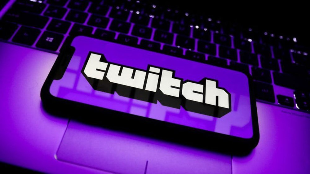 125 GB of data leaked from Twitch: it contains source codes and top winners