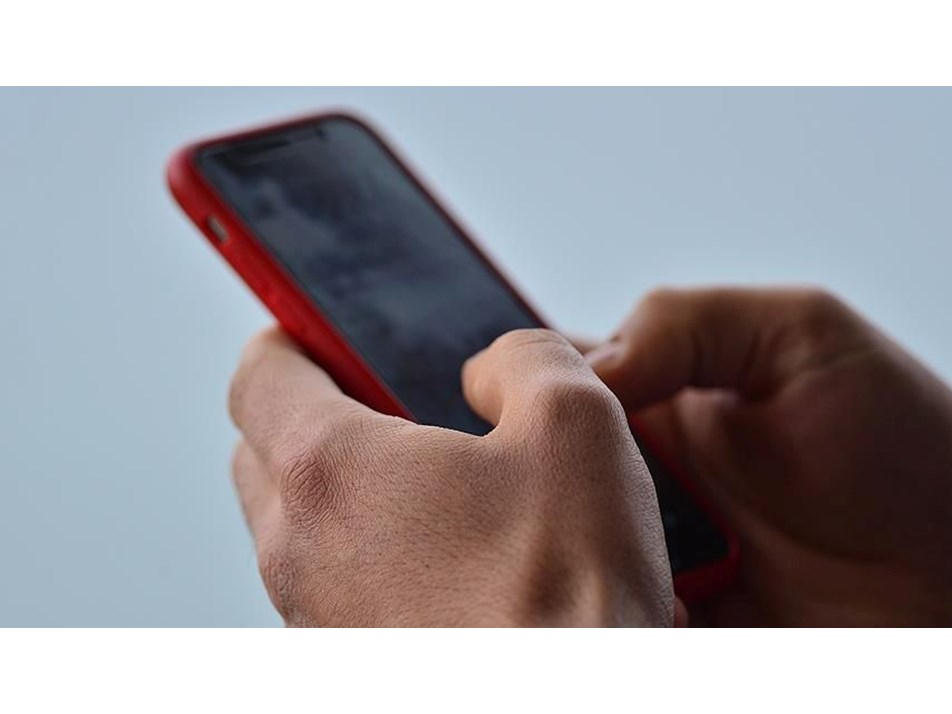 "SMS'le doğrulama kodu" için ilke karar alındı