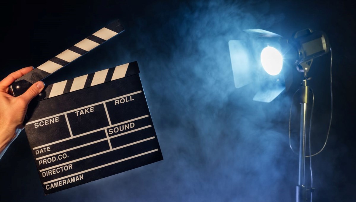 Bu hafta hangi filmler vizyona girecek? İşte haftanın filmleri