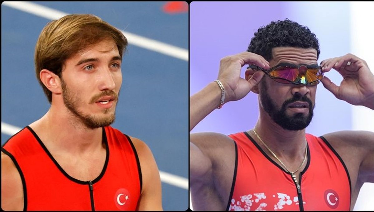 Yasmani Copello ve Berke Akçam ne zaman yarışacak? Yasmani Copello ve Berke Akçam ne zaman yarışacak?