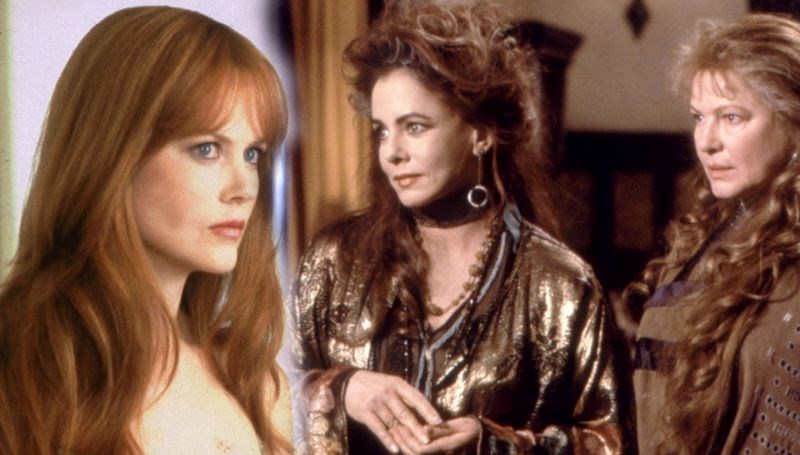 Aşkın Büyüsü 2 için hazırlıklar sürüyor