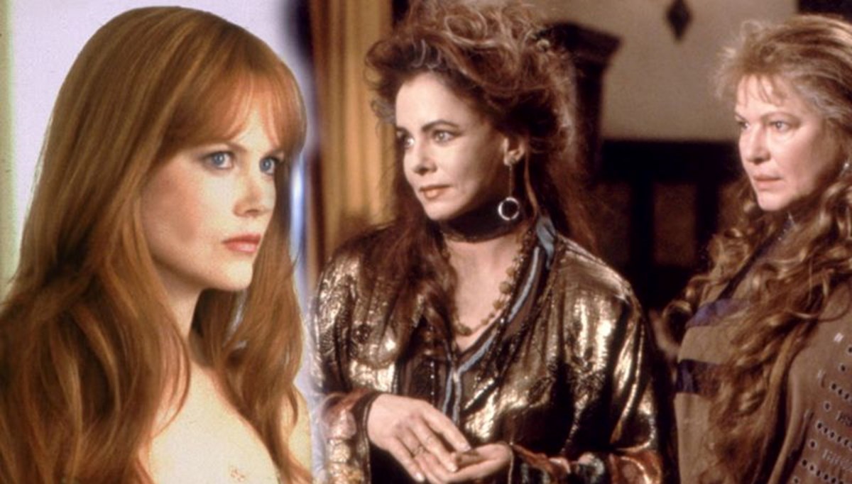 Aşkın Büyüsü 2 için hazırlıklar sürüyor