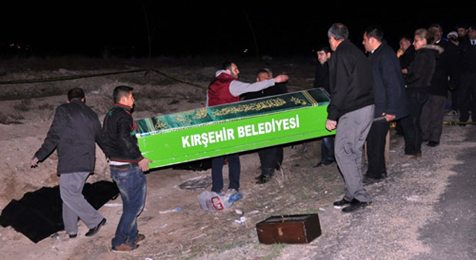 Yardım için durdular, hayatlarından oldular - 1
