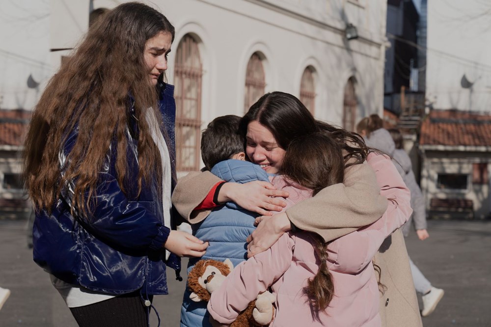 Sahipsizler'de Devran'la evlenen Azize için yeni dönem!