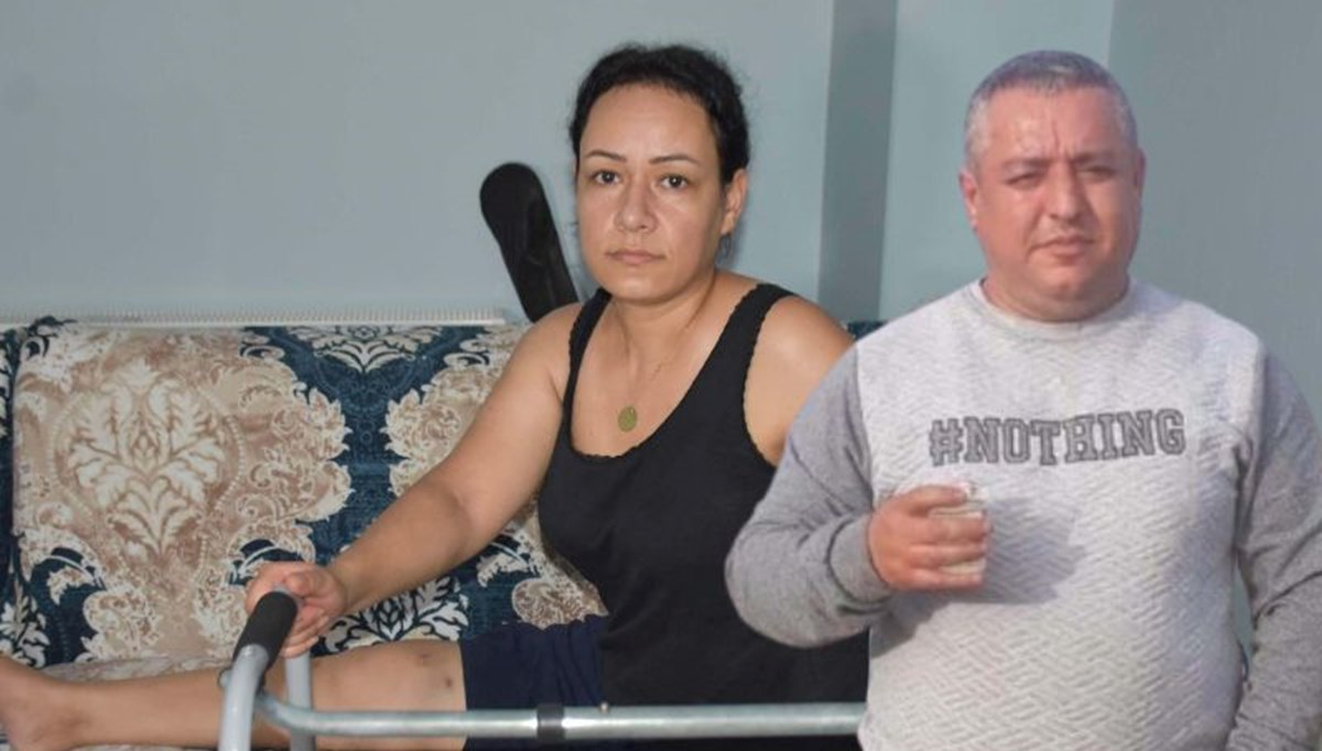 Aysel'i vuran eski eşe indirimsiz 17 yıl hapis Aysel'i vuran eski eşe indirimsiz 17 yıl hapis