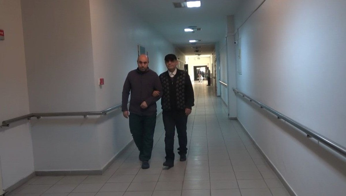 Geç kalınan teşhis ile gözlerini kaybetti